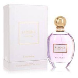 Lotus Shadow by La Perla - Eau De Parfum Spray 3.3 oz